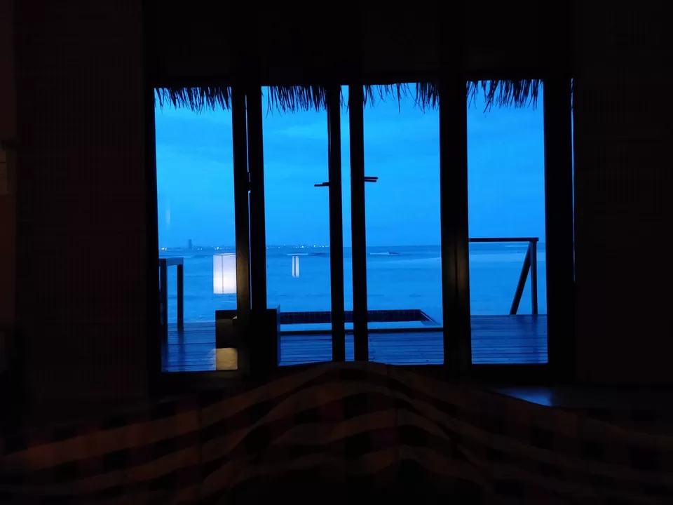 Photo of Exhilarating Maldives !! by Swati Sanghadia