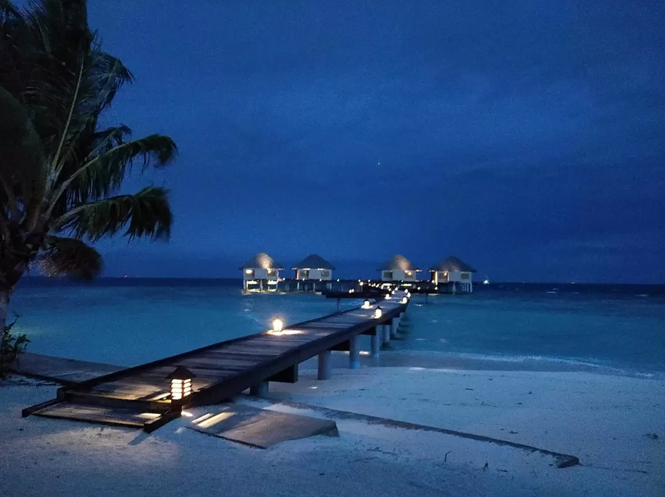 Photo of Exhilarating Maldives !! by Swati Sanghadia