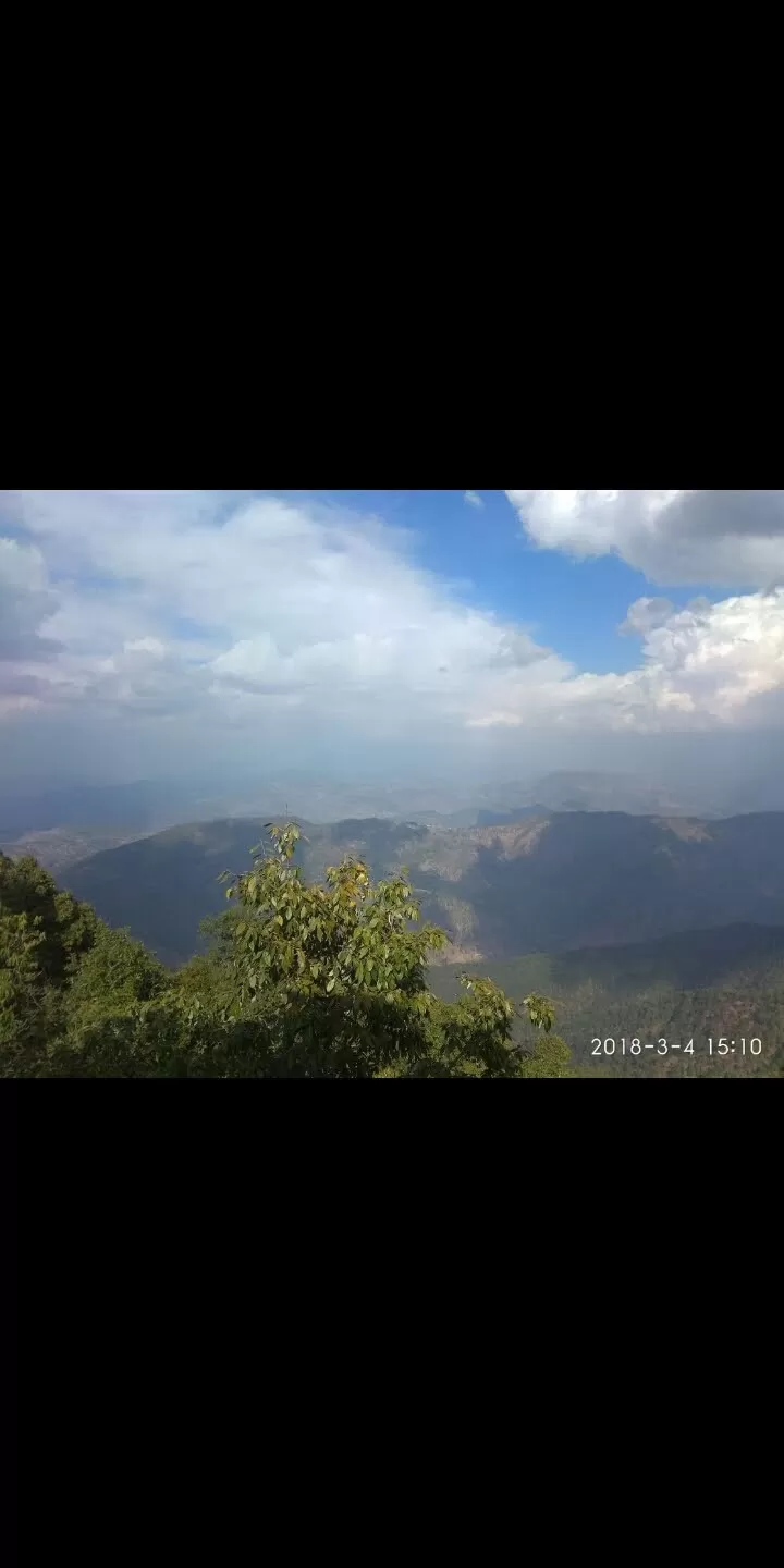 Photo of Kasar Devi Temple, Almora Rd, Khatyari, Almora, Uttarakhand, India by Atlanta Oja