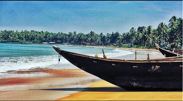 Photo of Chiwla Beach, Maharashtra by Salony Gupta