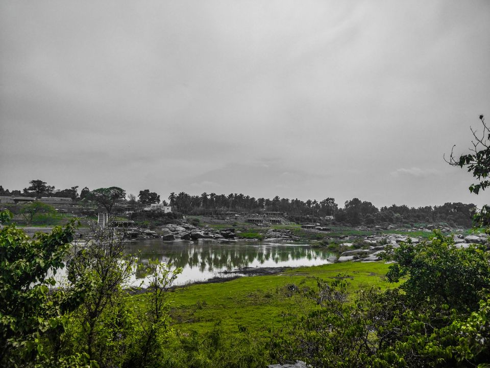 Photo of Solo trip : Hampi by meghanaharish60