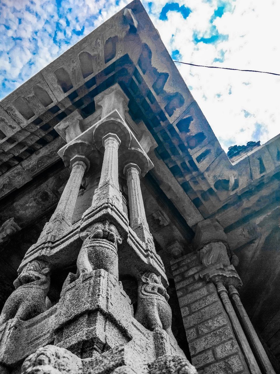 Photo of Solo trip : Hampi by meghanaharish60