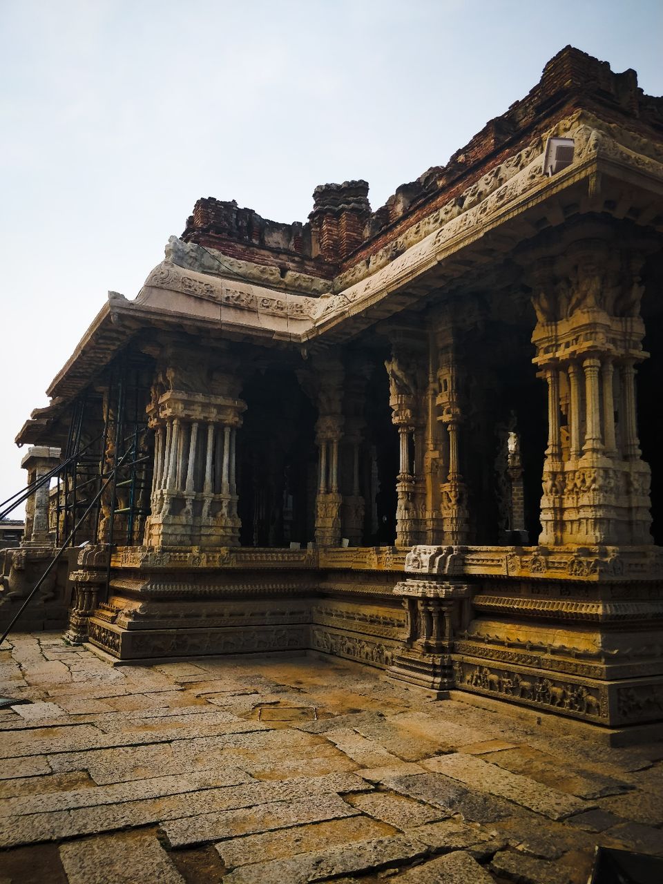 Photo of Solo trip : Hampi by meghanaharish60
