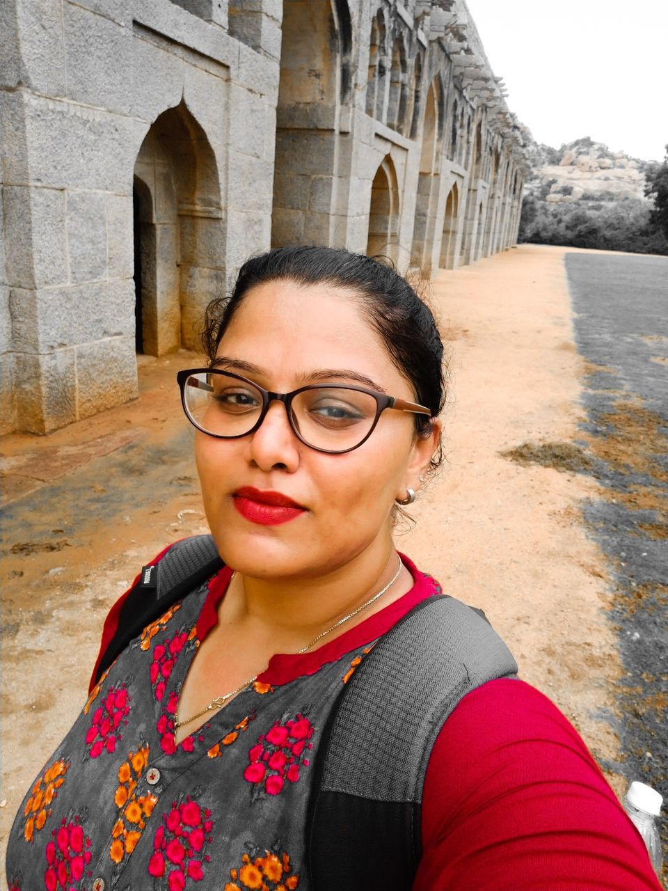 Photo of Solo trip : Hampi by meghanaharish60