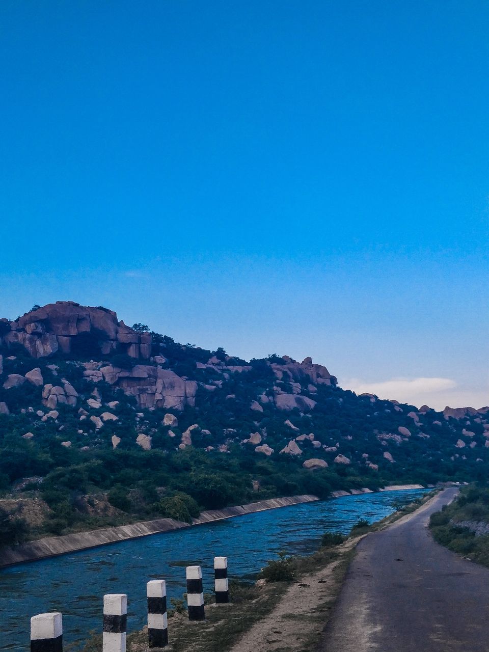 Photo of Solo trip : Hampi by meghanaharish60
