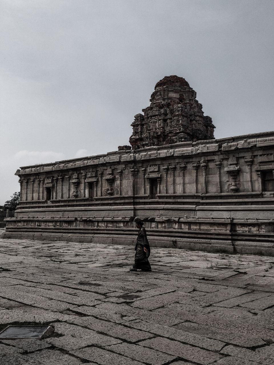 Photo of Solo trip : Hampi by meghanaharish60