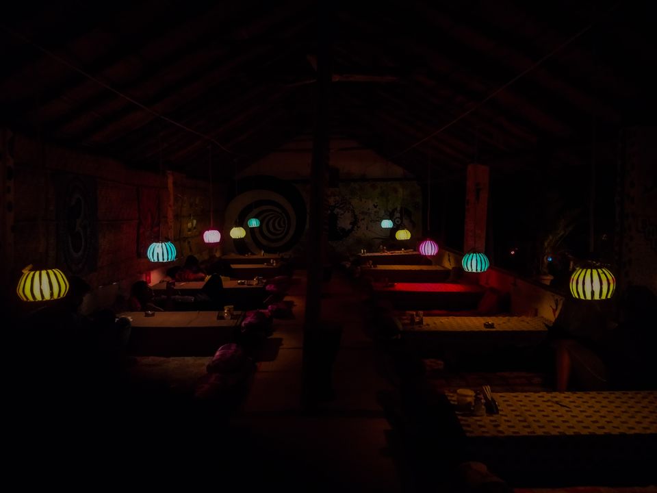 Photo of Solo trip : Hampi by meghanaharish60