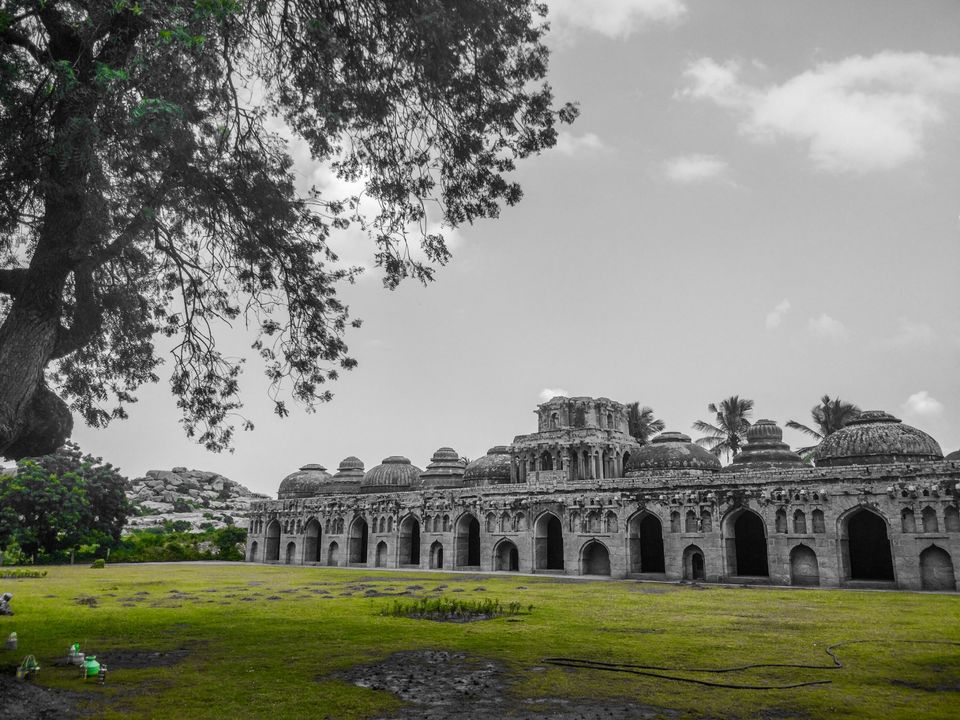 Photo of Solo trip : Hampi by meghanaharish60