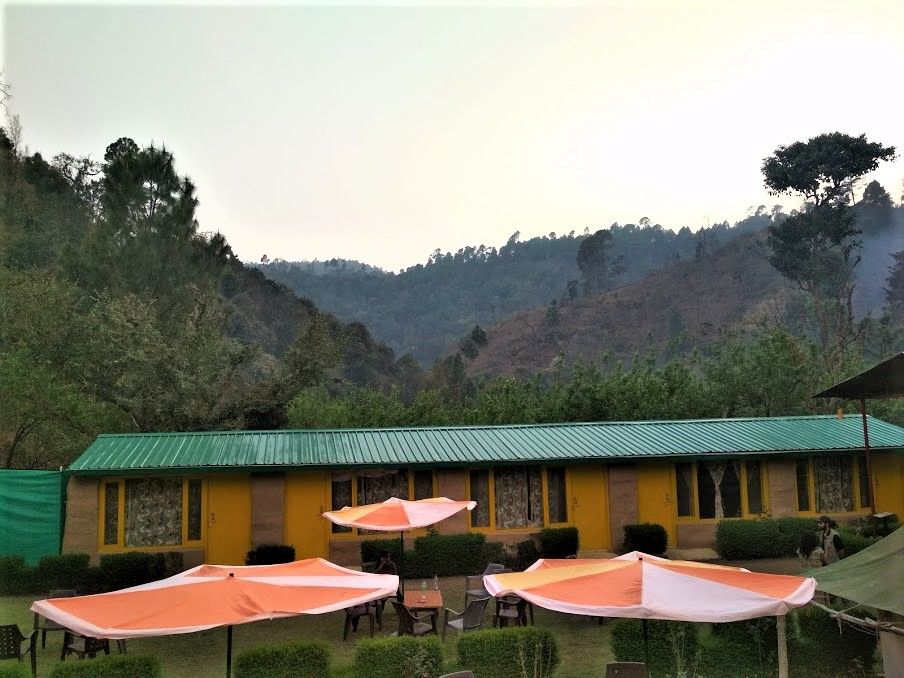Photo of A must visit off beat destination for nature and peace lovers - Jeolikote, Valley of Birds!! by Shruthi Rao