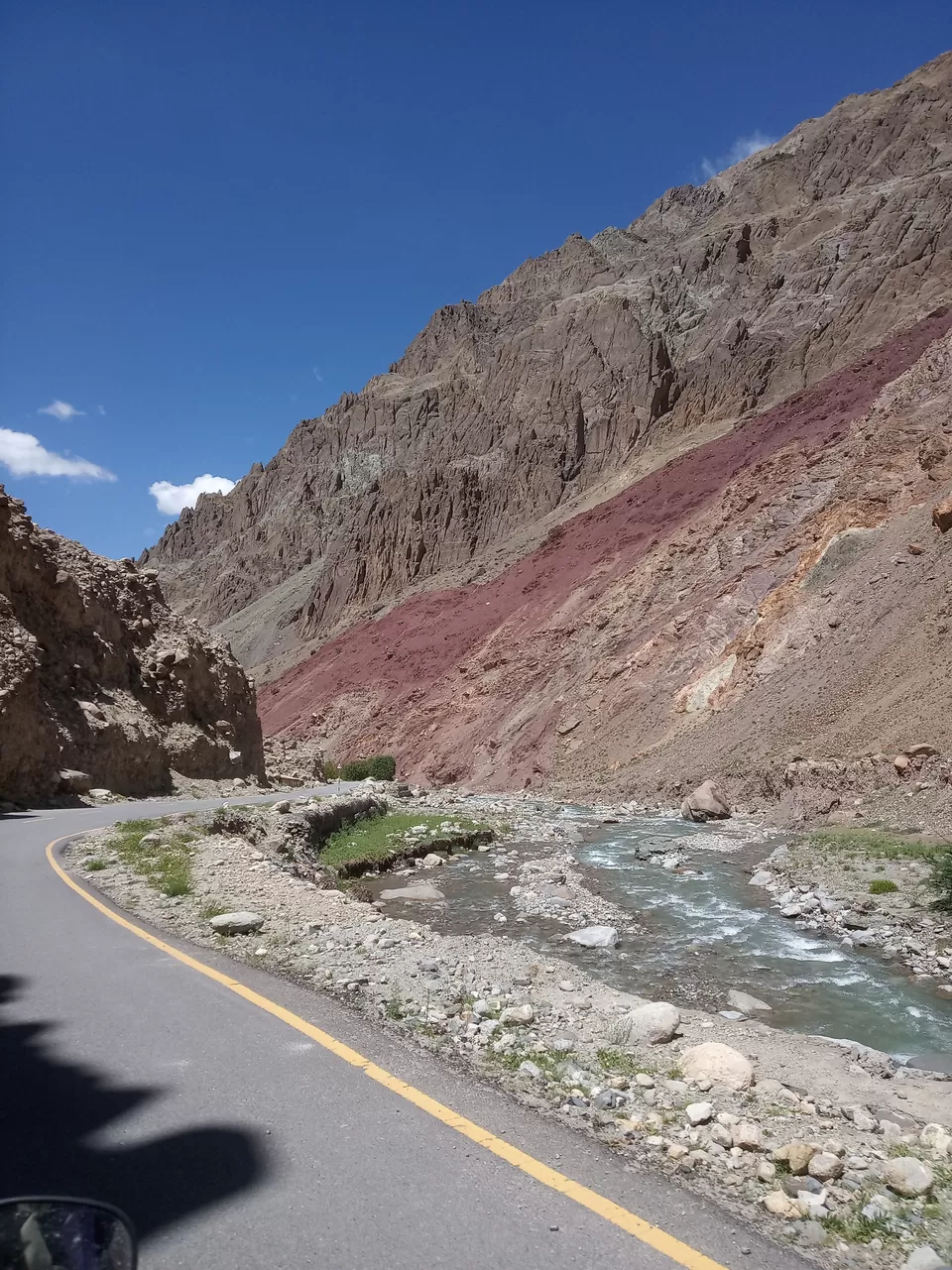Photo of Ladakh by Shruthi Rao
