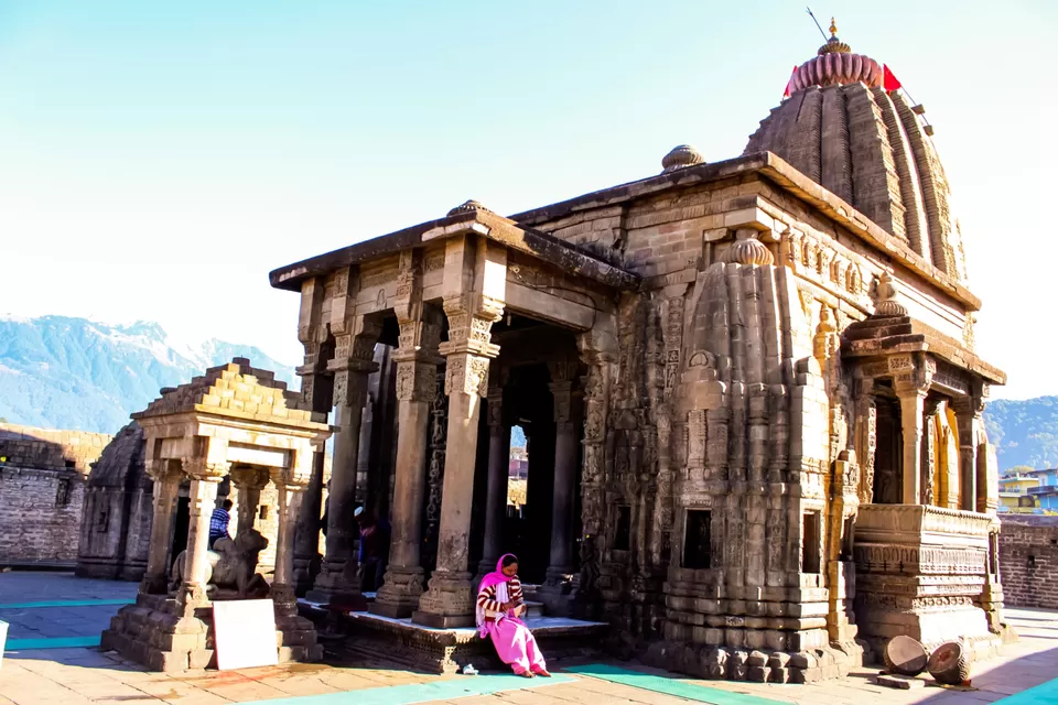 Photo of "वोही शून्य है वोही इकाई" by Gagan Singla