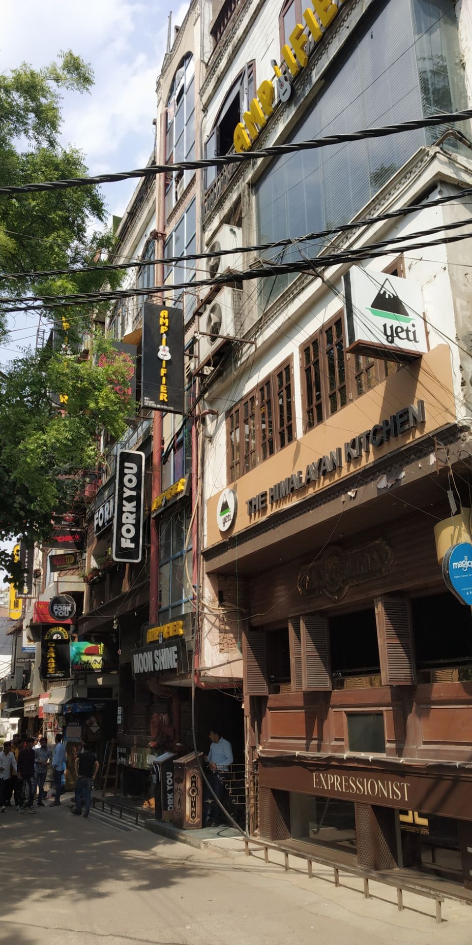 Photo of Places To Visit In New Delhi by dushyant singh