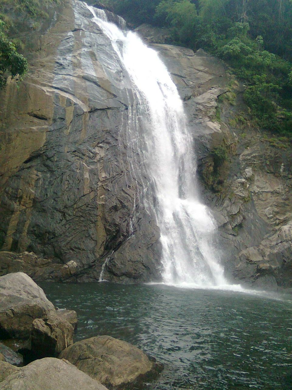 Photo of The unexpected Adventure (Marmala) by Anshad Shaji