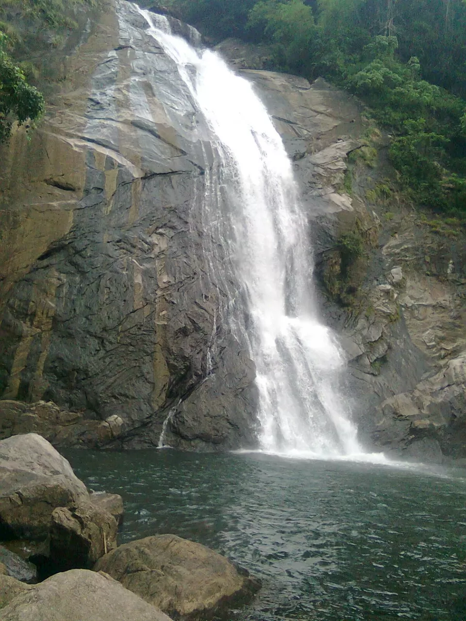 Photo of The unexpected Adventure (Marmala) by Anshad Shaji