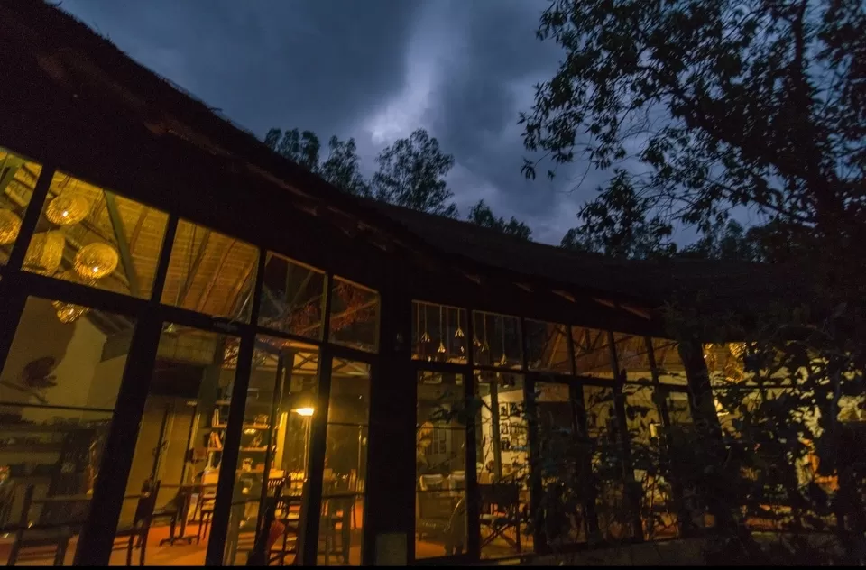 Photo of Corbett/Dhela : An eco-friendly escape #offbeatgetaway by Sandeep Sreedhar