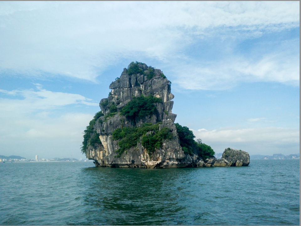 Photo of 5 Reasons Why I Ditched Europe for Vietnam #fivereasons 4/4 by Sandeep Sreedhar