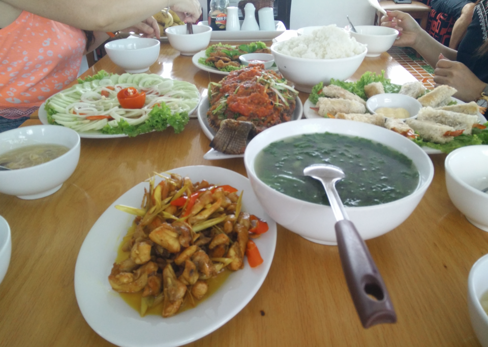 Photo of Hue, Thua Thien Hue, Vietnam by Sandeep Sreedhar