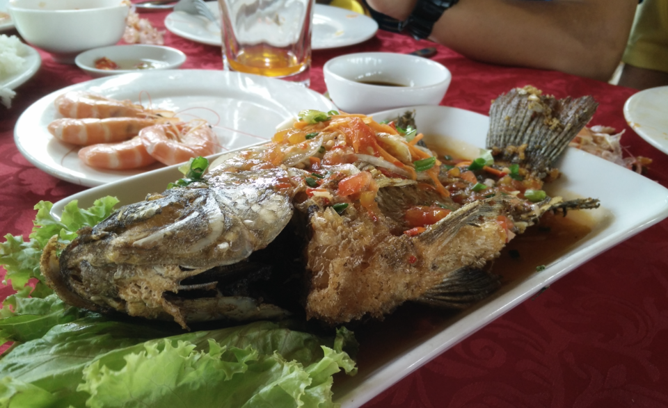 Photo of Hue, Thua Thien Hue, Vietnam by Sandeep Sreedhar