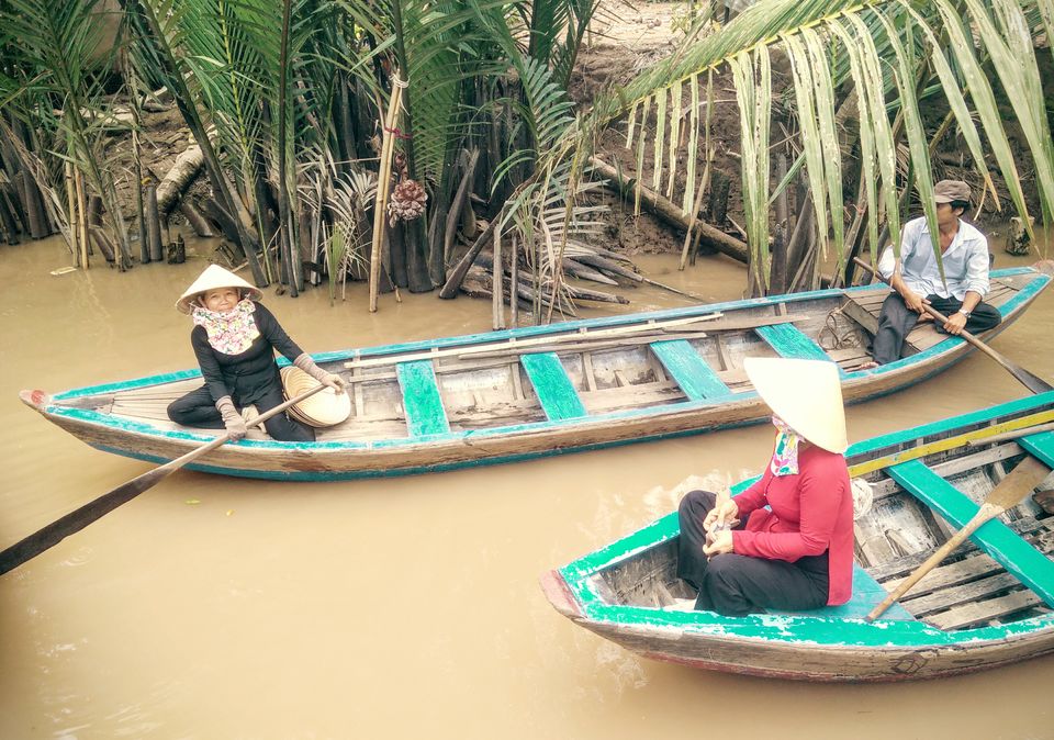 Photo of Hanoi, Vietnam by Sandeep Sreedhar