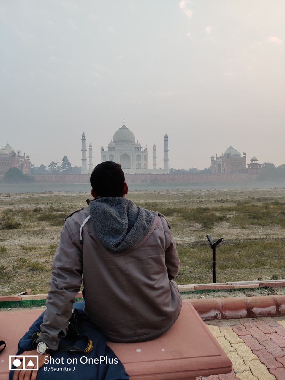 Photo of Best trip before the initialiazation of Lockdown 2020 by Saurabh Jondhale