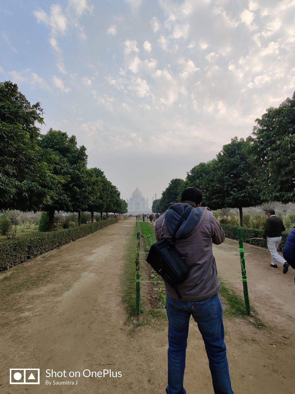 Photo of Best trip before the initialiazation of Lockdown 2020 by Saurabh Jondhale