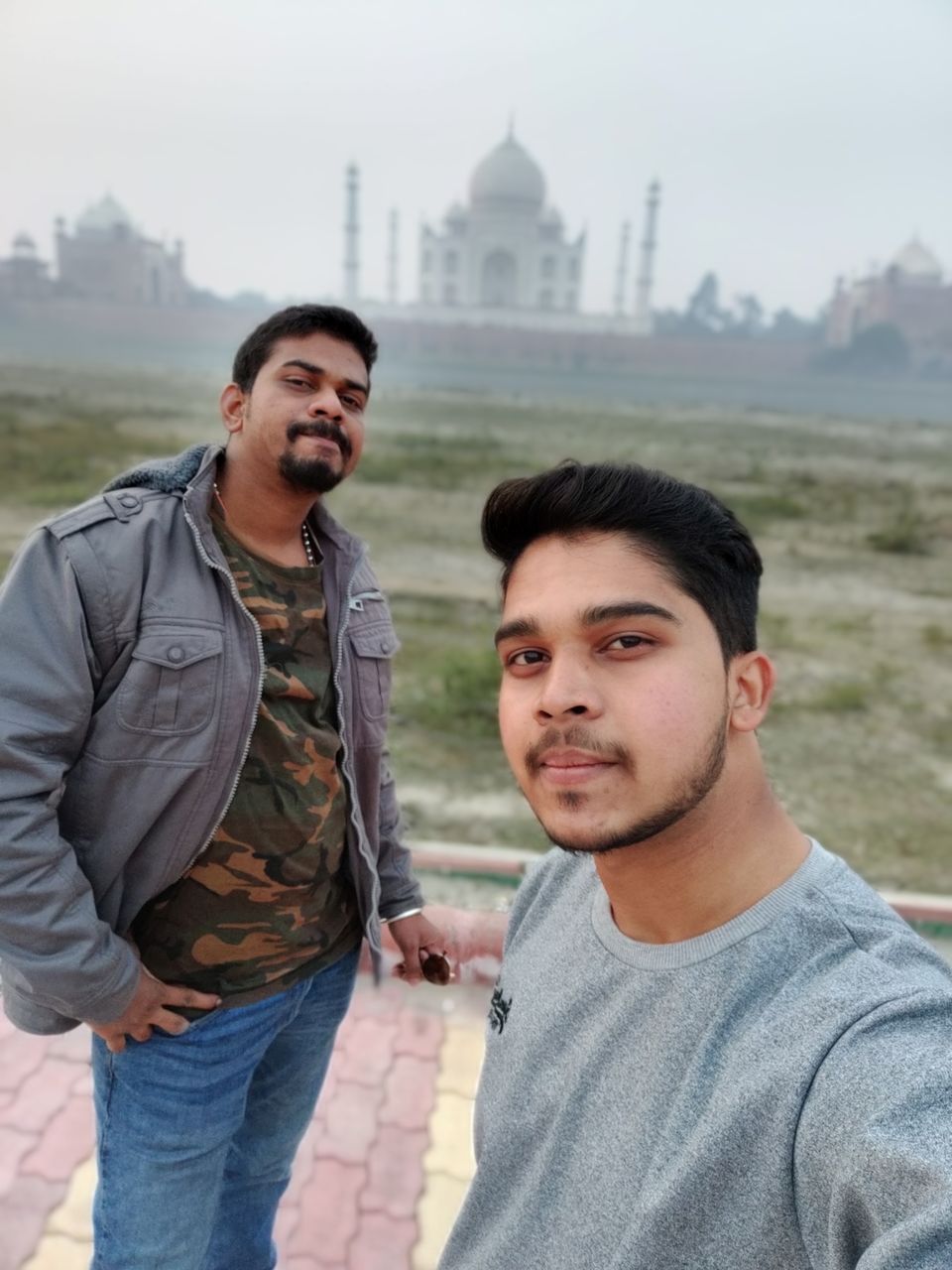 Photo of Best trip before the initialiazation of Lockdown 2020 by Saurabh Jondhale