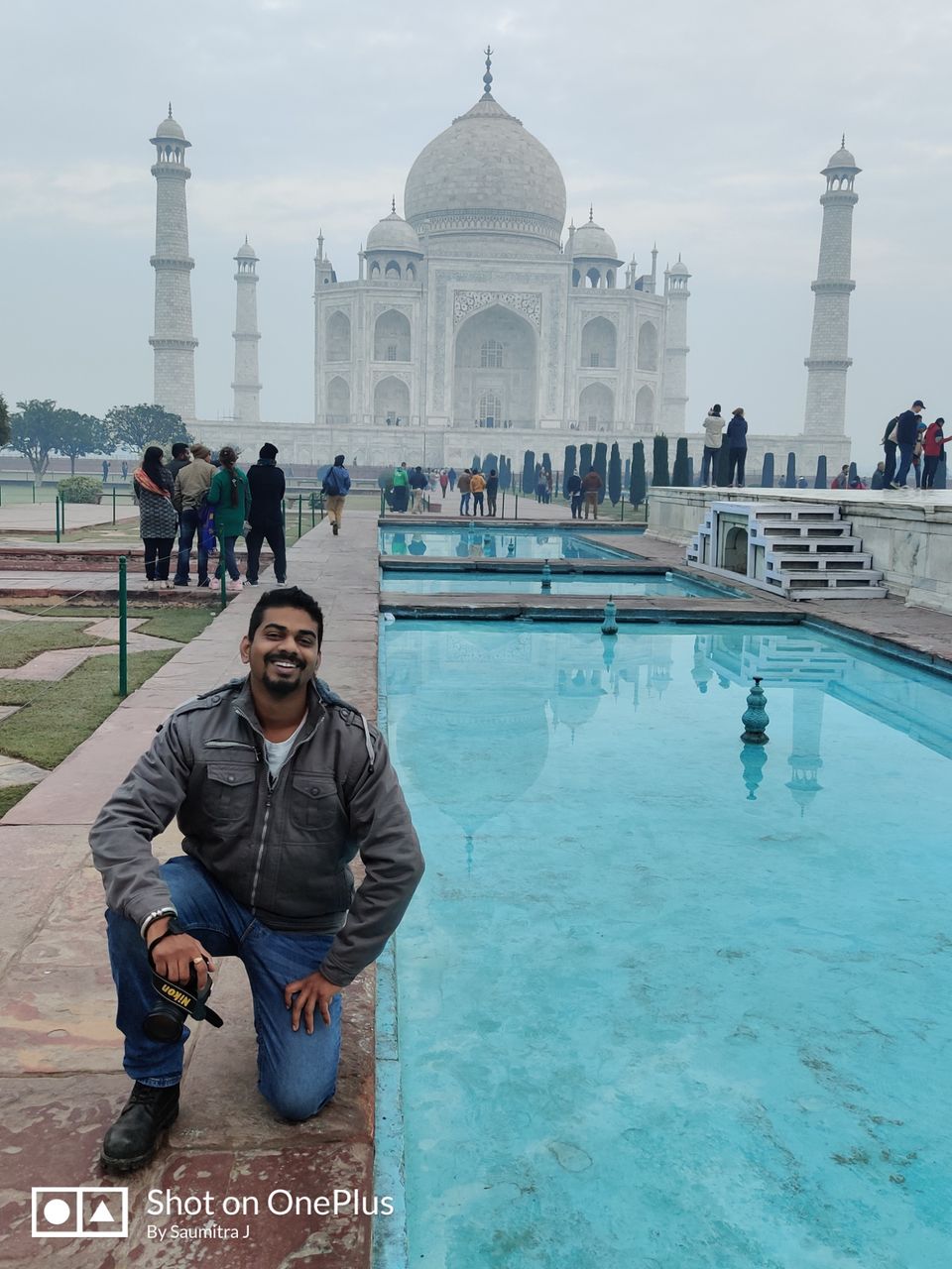 Photo of Best trip before the initialiazation of Lockdown 2020 by Saurabh Jondhale