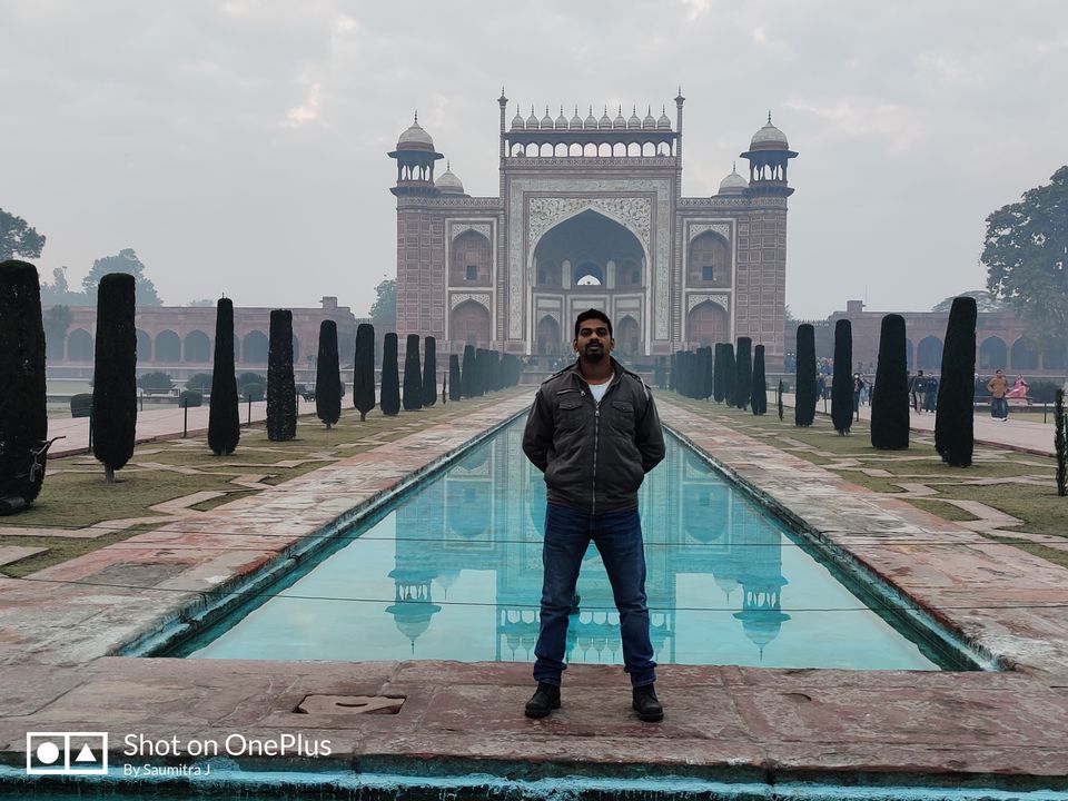 Photo of Best trip before the initialiazation of Lockdown 2020 by Saurabh Jondhale