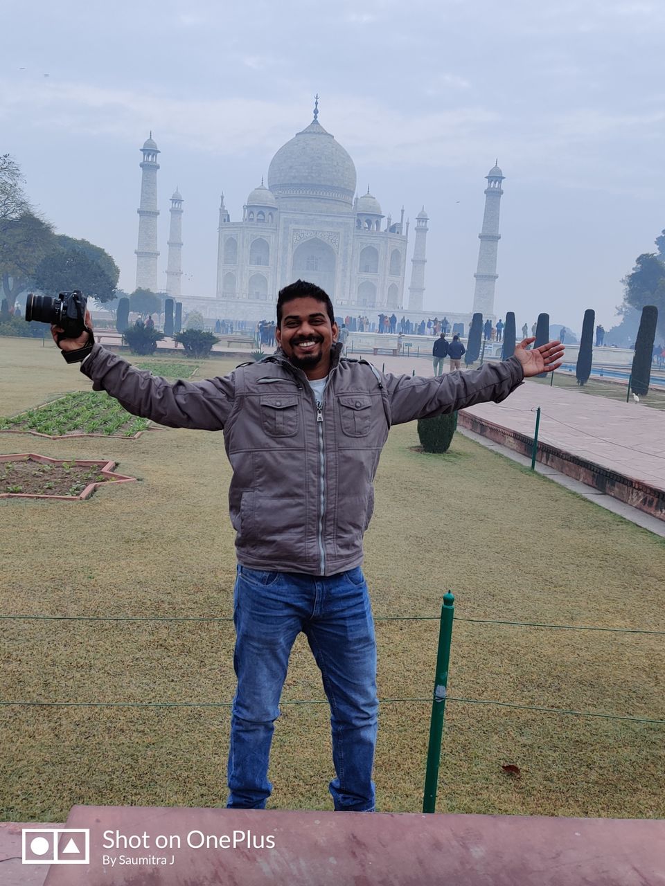 Photo of Best trip before the initialiazation of Lockdown 2020 by Saurabh Jondhale