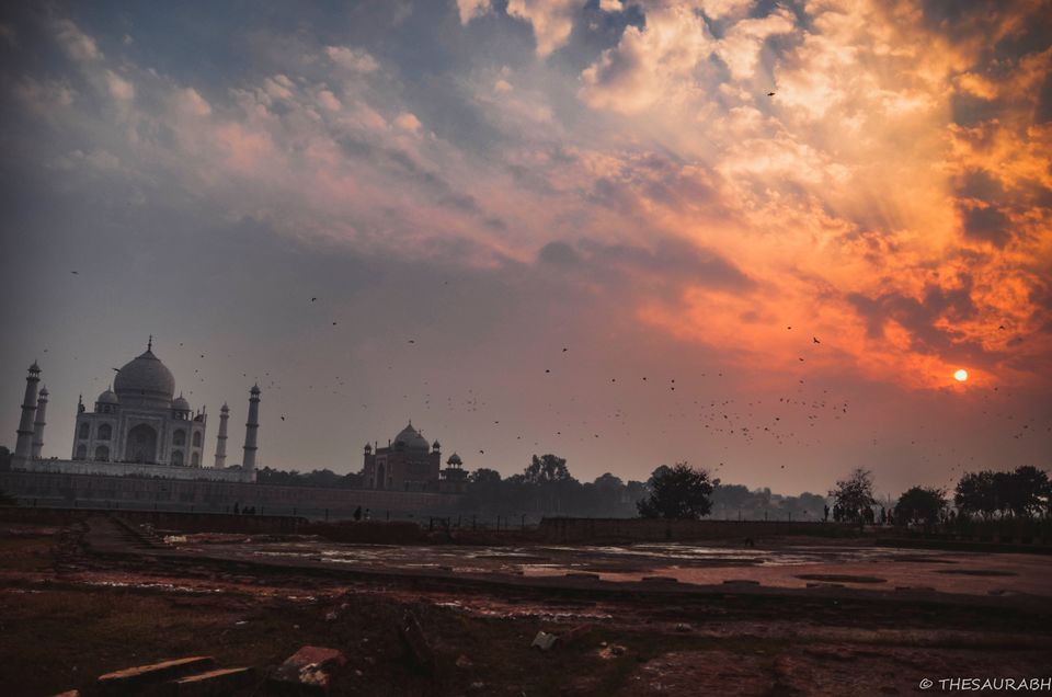 Photo of Best trip before the initialiazation of Lockdown 2020 by Saurabh Jondhale