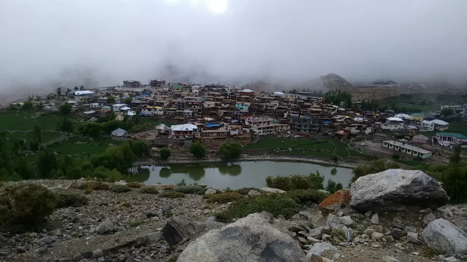 Photo of Nako, Himachal Pradesh, India by Aastha Kathuria