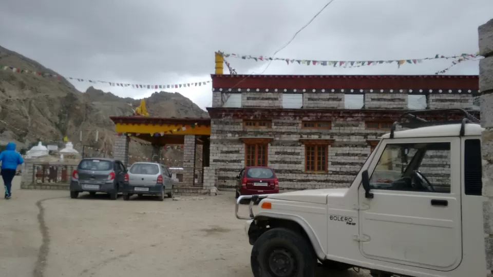 Photo of Nako, Himachal Pradesh, India by Aastha Kathuria