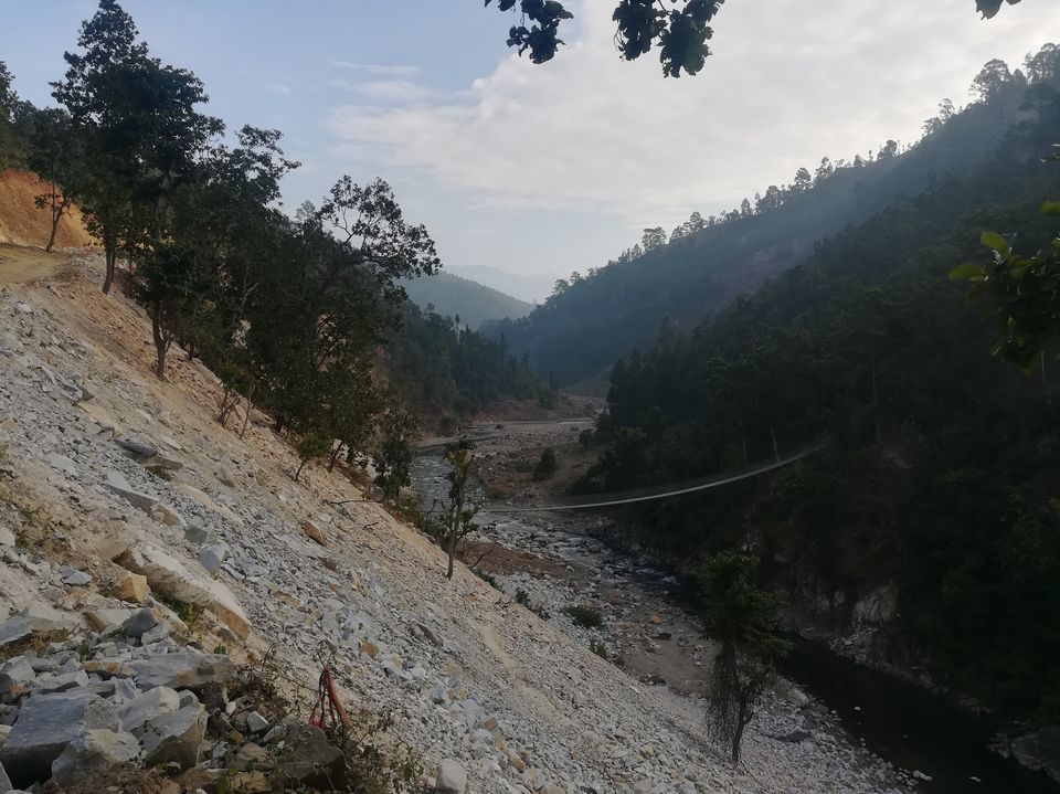 Photo of A vist to Lakhandra Village ( Karnali Pradesh, Dailekh- Nepal ) by Nimish