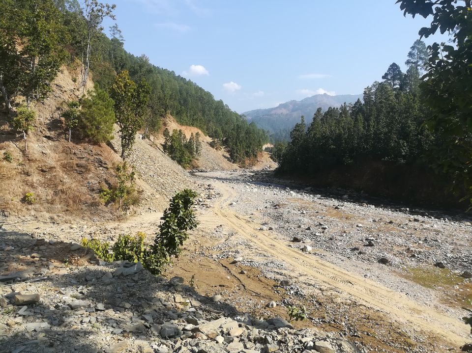 Photo of A vist to Lakhandra Village ( Karnali Pradesh, Dailekh- Nepal ) by Nimish