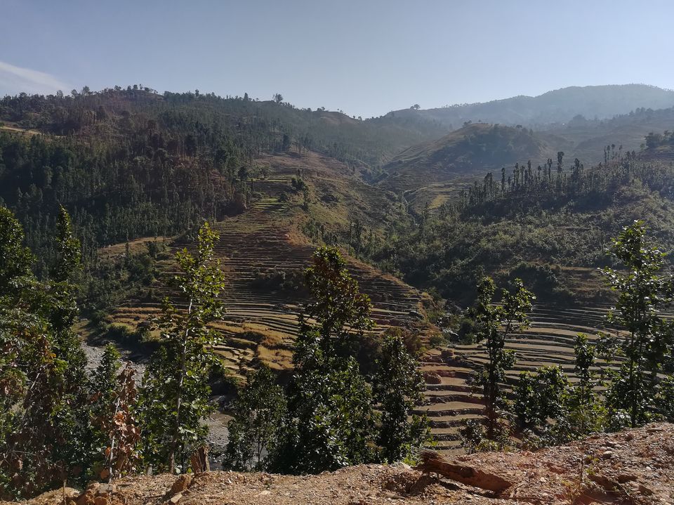 Photo of A vist to Lakhandra Village ( Karnali Pradesh, Dailekh- Nepal ) by Nimish