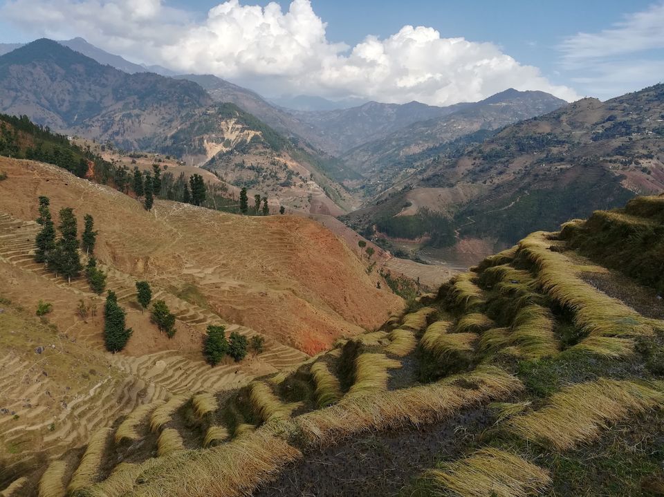 Photo of A vist to Lakhandra Village ( Karnali Pradesh, Dailekh- Nepal ) by Nimish