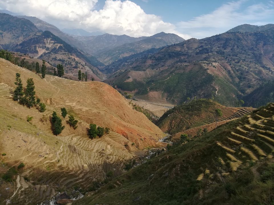 Photo of A vist to Lakhandra Village ( Karnali Pradesh, Dailekh- Nepal ) by Nimish