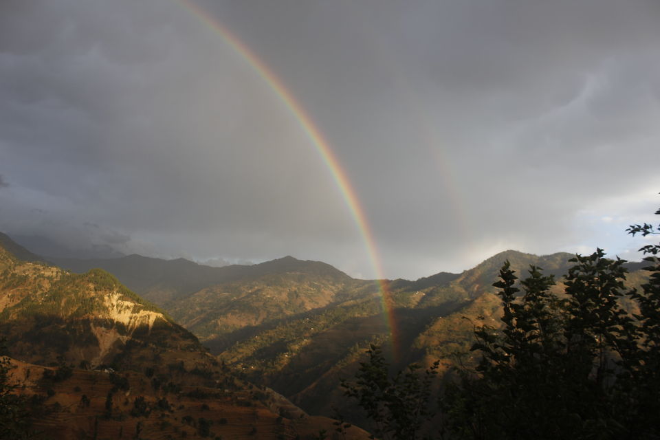 Photo of Lakhandra, Nepal by Nimish