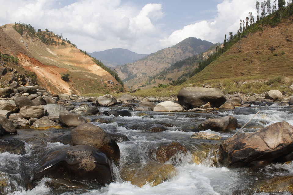 Photo of Lakhandra, Nepal by Nimish