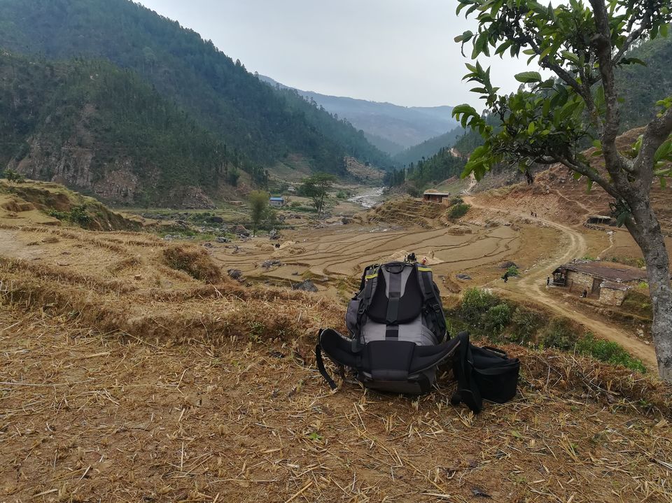 Photo of Lakhandra, Nepal by Nimish