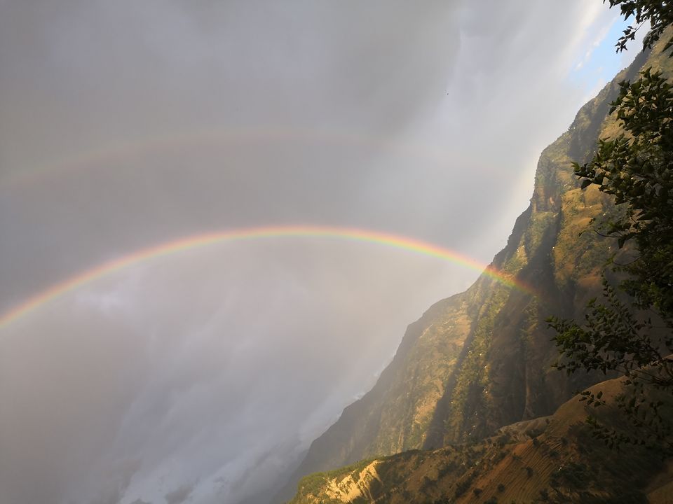 Photo of Lakhandra, Nepal by Nimish