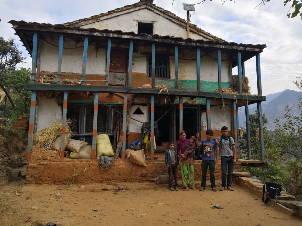 Photo of Lakhandra, Nepal by Nimish