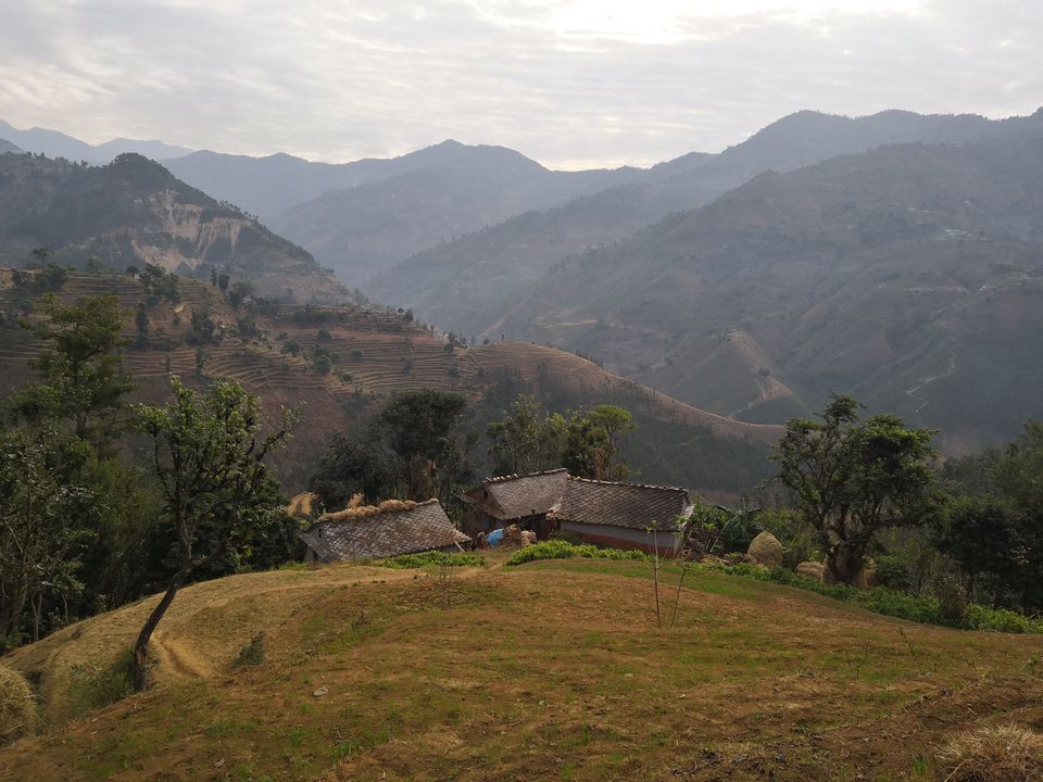 Photo of Lakhandra, Nepal by Nimish