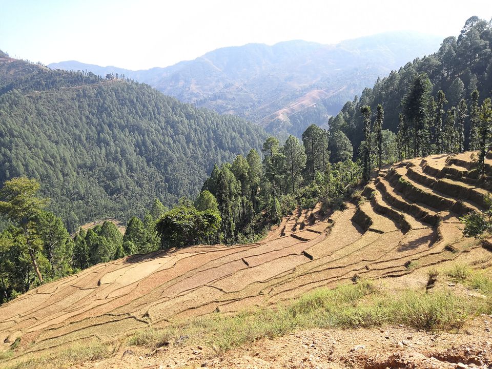 Photo of A vist to Lakhandra Village ( Karnali Pradesh, Dailekh- Nepal ) by Nimish