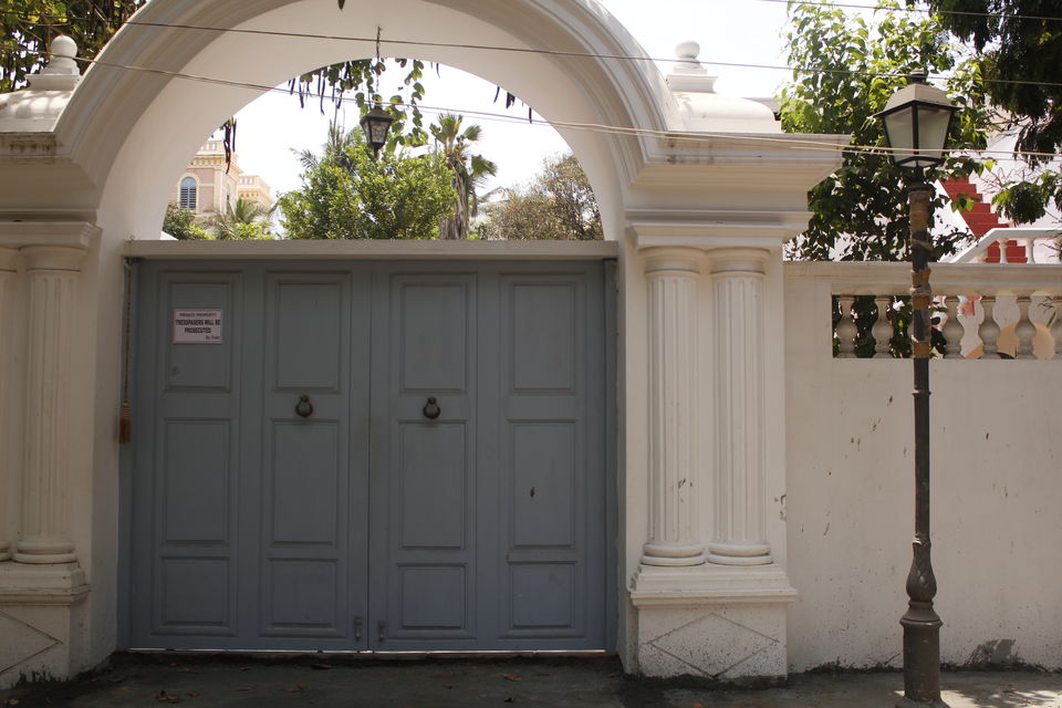Photo of Vibrant streets de Pondicherry 22/36 by Nimish
