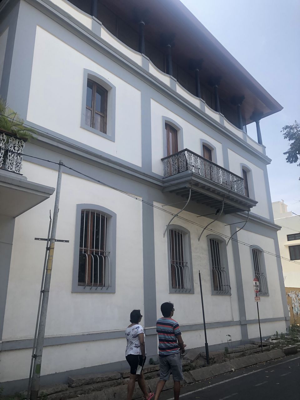 Photo of Vibrant streets de Pondicherry 10/36 by Nimish
