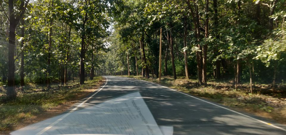 Photo of 1 Car, We 2, 3 States, 4K km, 8 Destinations, 12 Days - Road Trip from Pune to South India by Vikas Kawade