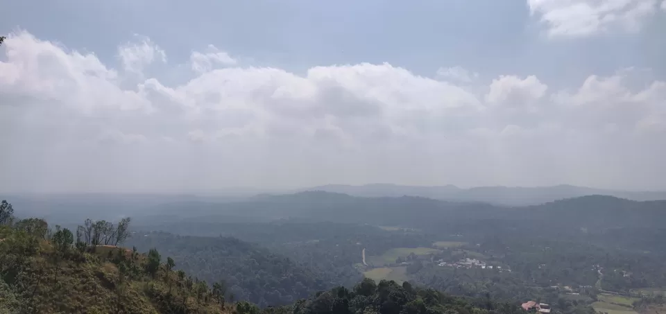 Photo of Abbey Falls Madkeri, Hoskeri, Karnataka, India by Vikas Kawade