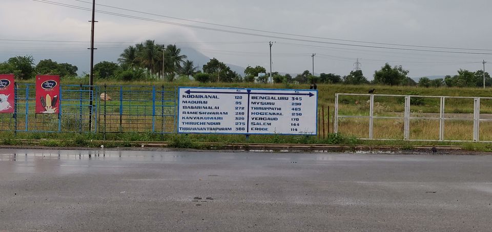 Photo of 1 Car, We 2, 3 States, 4K km, 8 Destinations, 12 Days - Road Trip from Pune to South India by Vikas Kawade