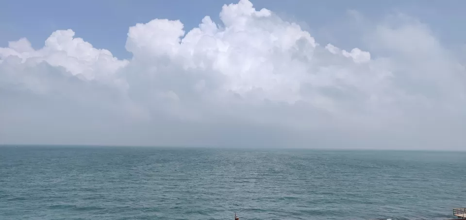 Photo of Pamban Bridge, Pamban, Tamil Nadu, India by Vikas Kawade
